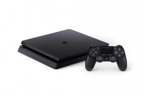Sony PlayStation 4 Pro
