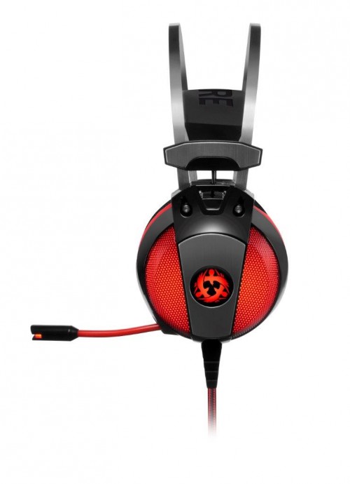 Ravcore Dynamite