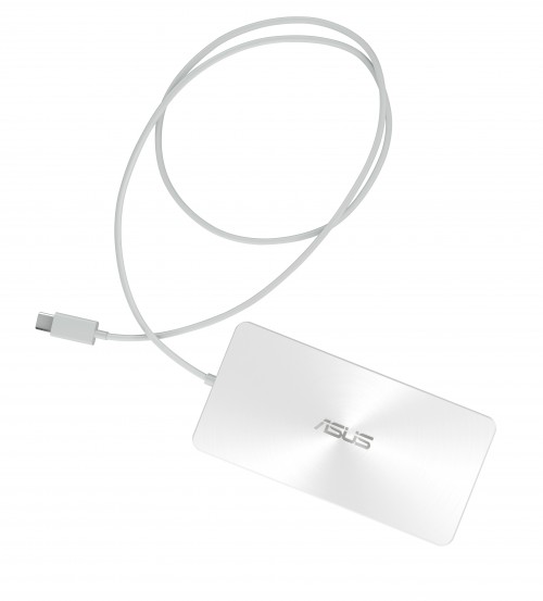 Asus Dock