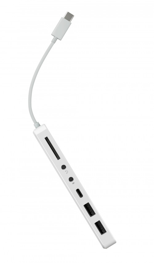 Asus Dock
