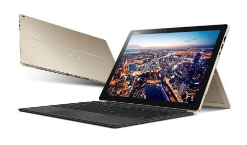 Transformer 3 Pro T303