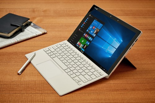 Transformer 3 Pro T303
