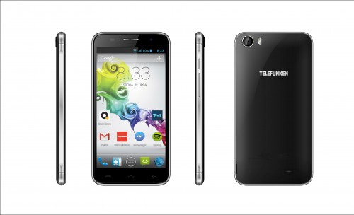 Telefunken Tango