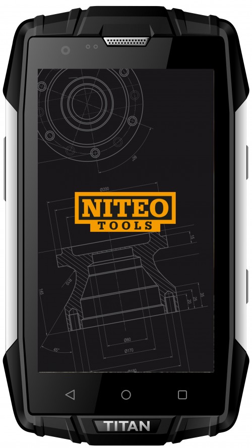 Titan by Niteo Tools