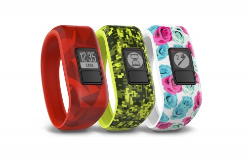 Garmin vivofit jr.