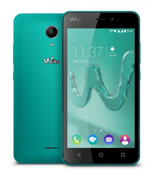 Wiko Freddy