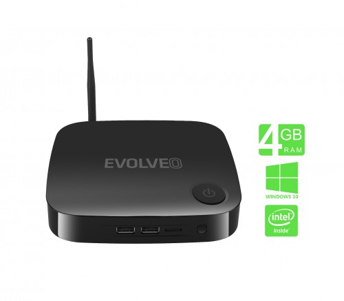 Evolveo WINPC X5