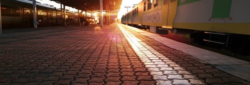 SIMTRAQ - polski symulator lokomotywy