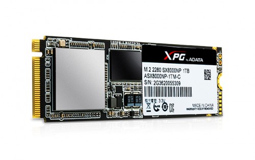 ADATA XPG SX8000