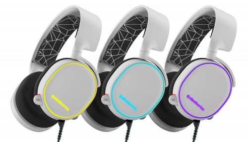 SteelSeries Arctis 5