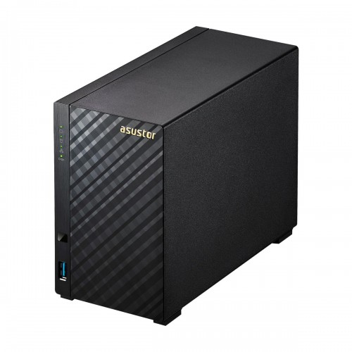 Asustor AS1002T