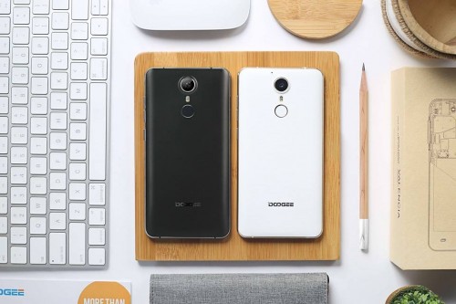 Doogee F7