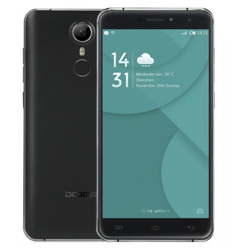 Doogee F7