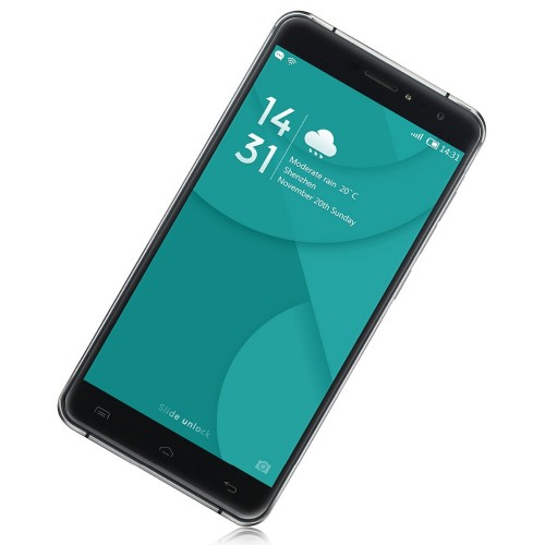 Doogee F7