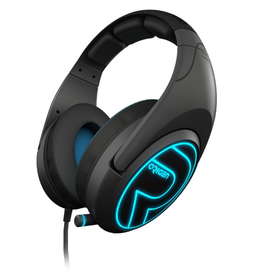 Ozone Ekho H80 Origen