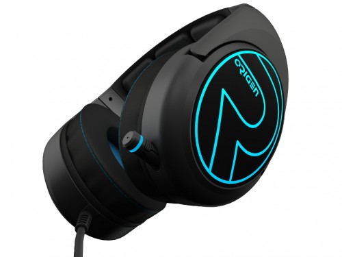 Ozone Ekho H80 Origen