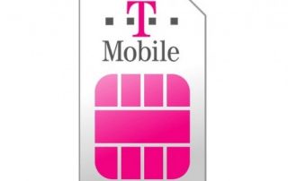 T-Mobile ExtraSIM