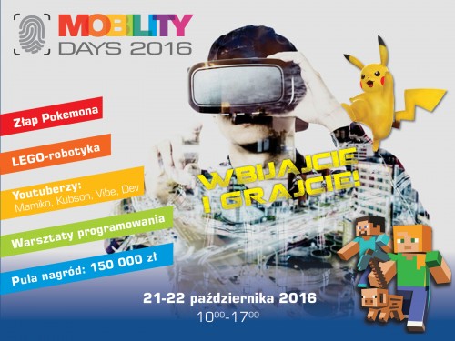 Mobility Days 2016