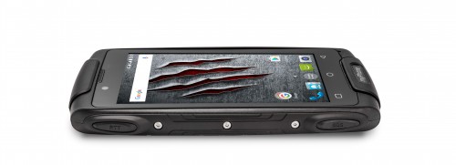 myPhone Hammer AXE M LTE