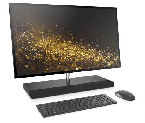 HP ENVY AIO 27