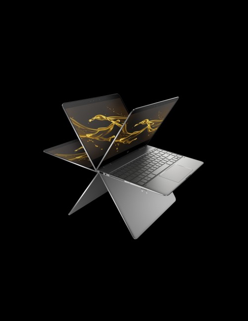 HP Spectre x360