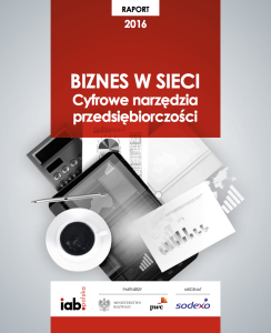 Biznes w sieci