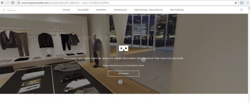 Remanent w Shoppingu