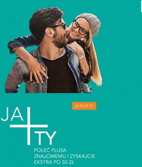 JA PLUS TY