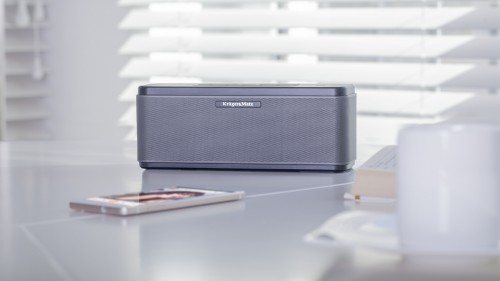 Kruger&Matz Executive