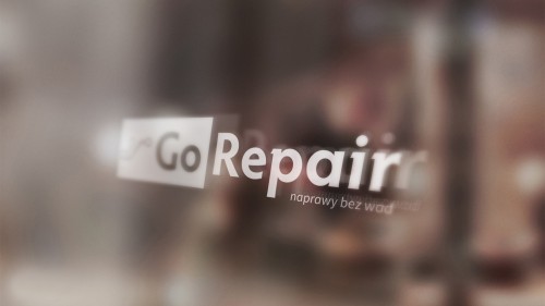 GoRepair