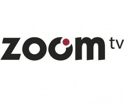 logo ZOOM TV