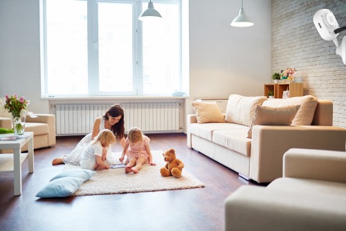 Creative Live! Cam IP SmartHD