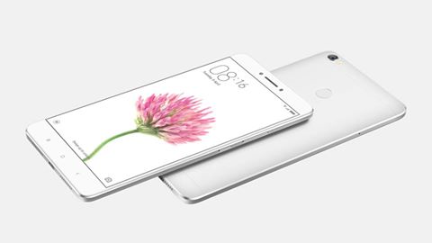 xiaomi mi max