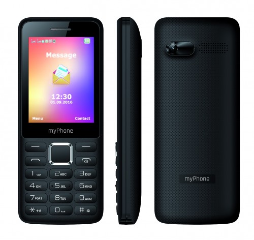 myPhone 6310