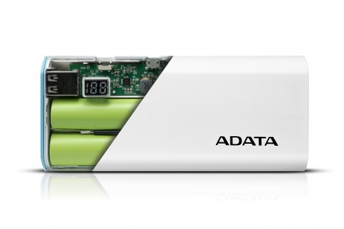 ADATA P12500D