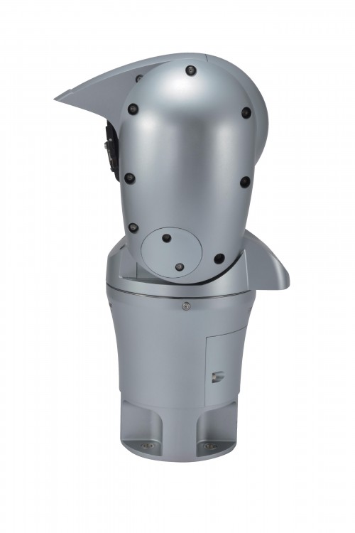 Panasonic Aero-PTZ (WV-SUD638)