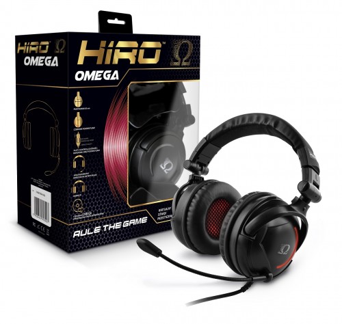 HIRO Omega
