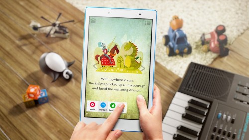 Lenovo TAB3 A8 LTE