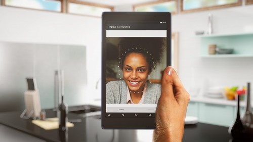Lenovo TAB3 A8 LTE