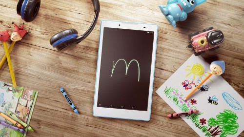 Lenovo TAB3 A7 i A8 LTE