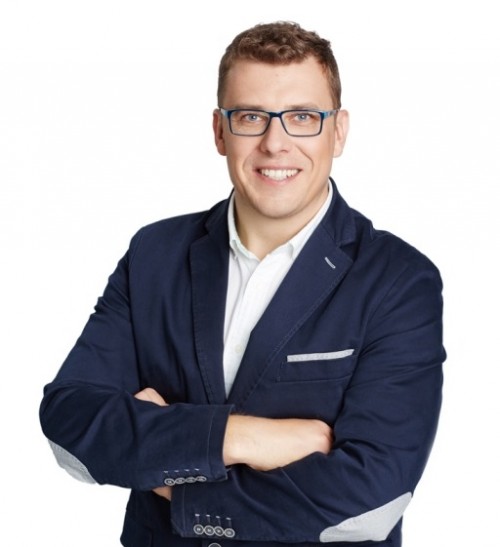 Tomasz Szulkowski, Head of Mobext, Havas Media Group