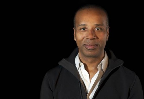 Ty Ahmad-Taylor, CEO THX