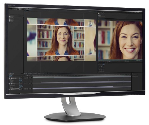 PHILIPS 328P6VJEB