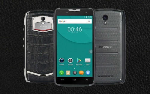 DOOGEE T5 Lite