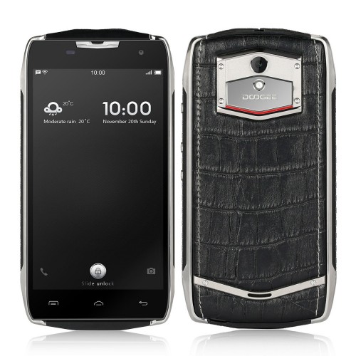 DOOGEE T5 Lite