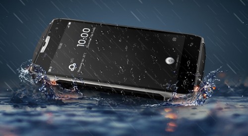 DOOGEE T5 Lite