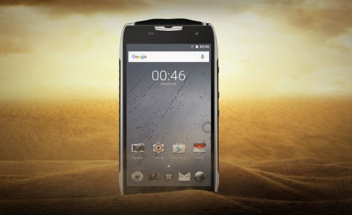 DOOGEE T5 Lite
