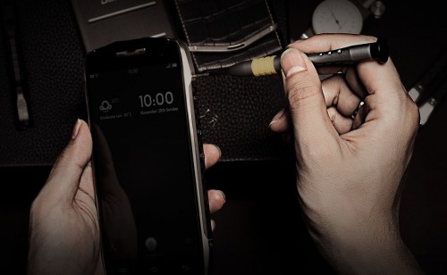 DOOGEE T5 Lite