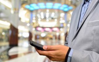 Telefon SMS