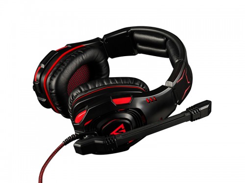 Modecom Volcano GHOST